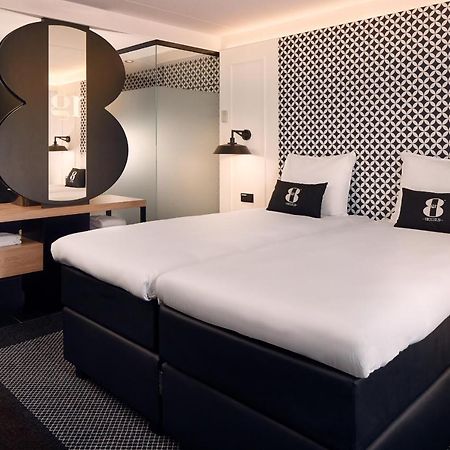 Gr8 Hotel Bodegraven Luaran gambar