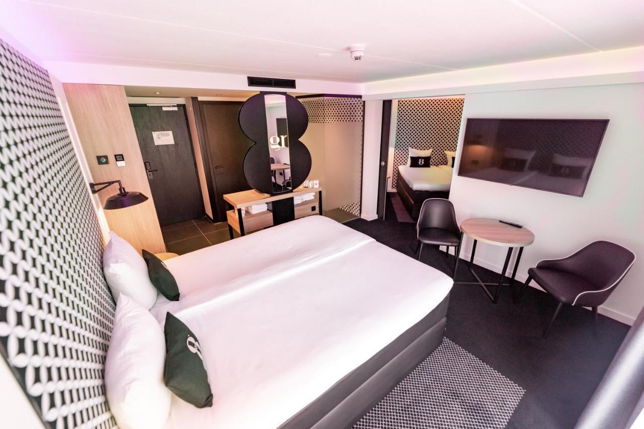 Gr8 Hotel Bodegraven Luaran gambar