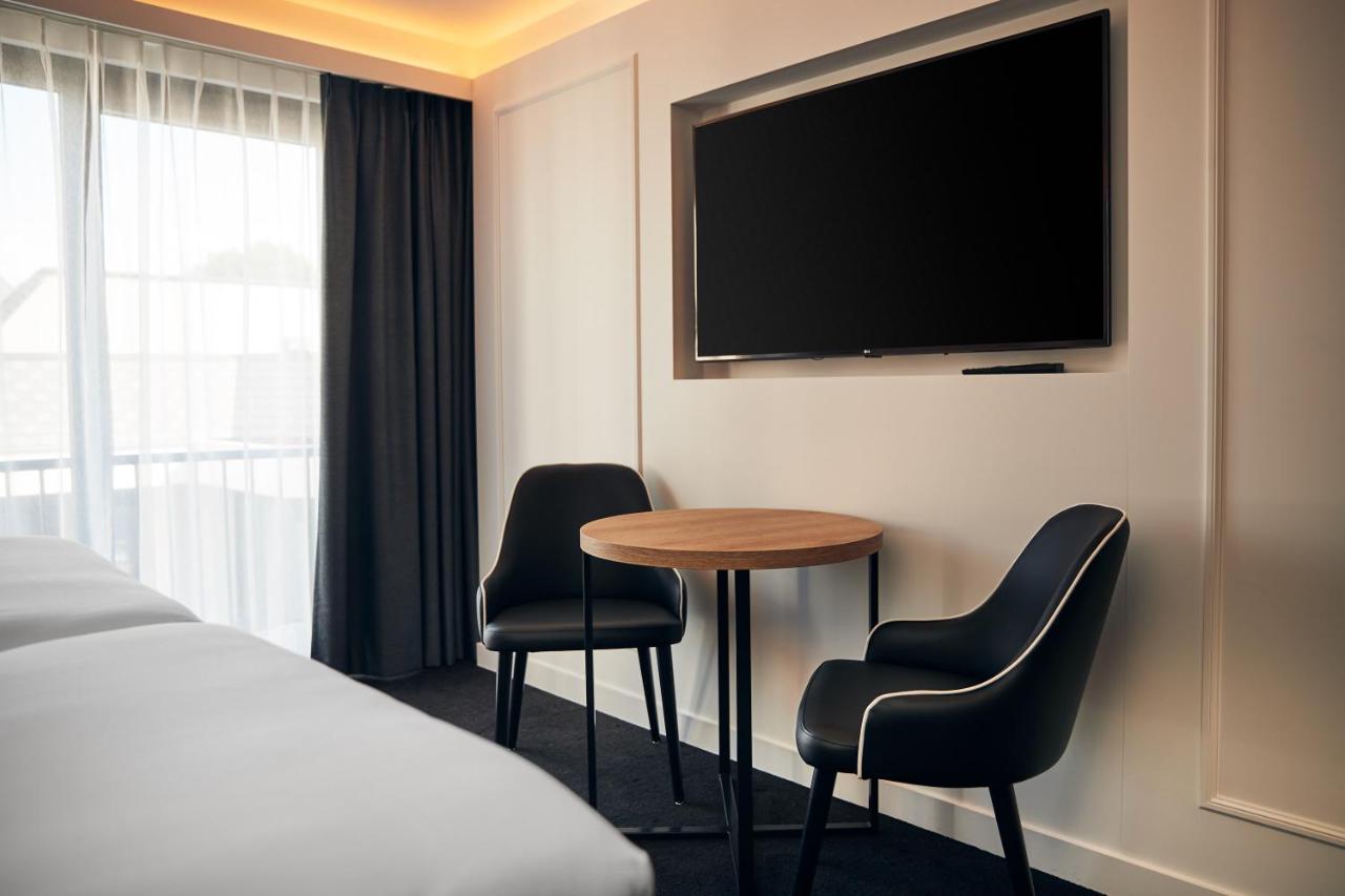 Gr8 Hotel Bodegraven Luaran gambar