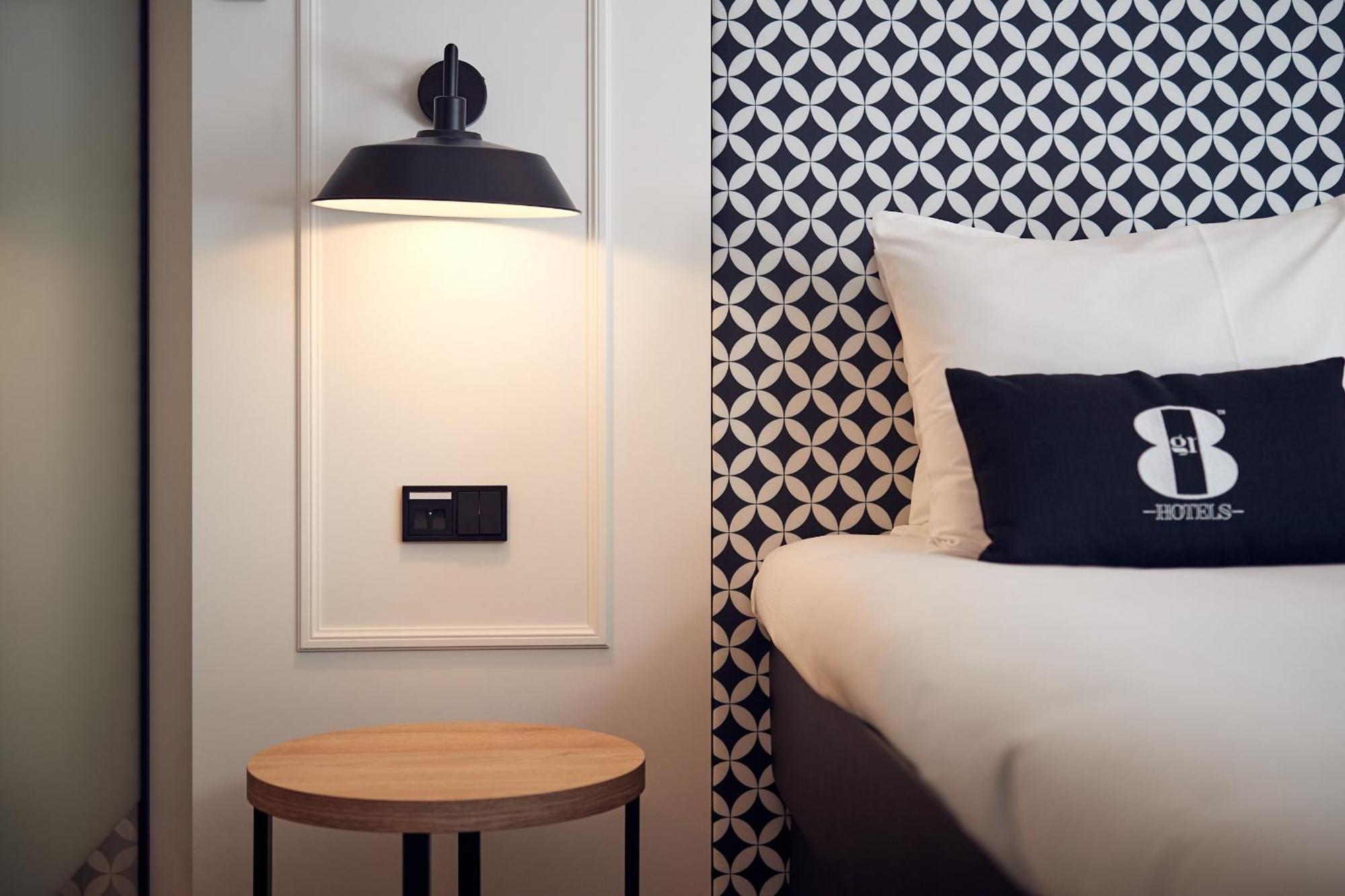 Gr8 Hotel Bodegraven Luaran gambar