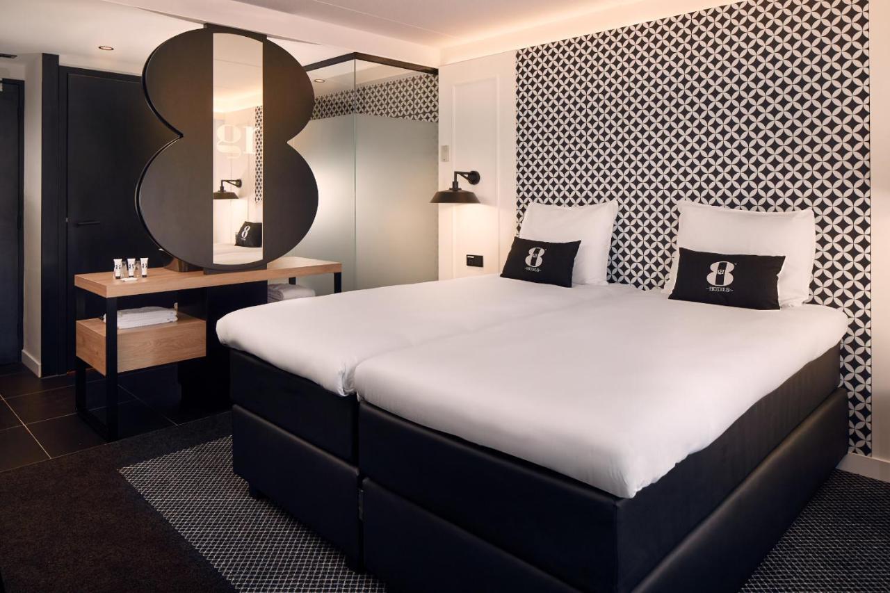 Gr8 Hotel Bodegraven Luaran gambar