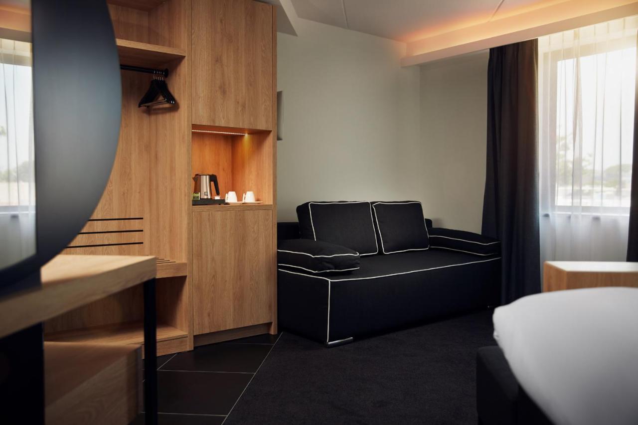 Gr8 Hotel Bodegraven Luaran gambar