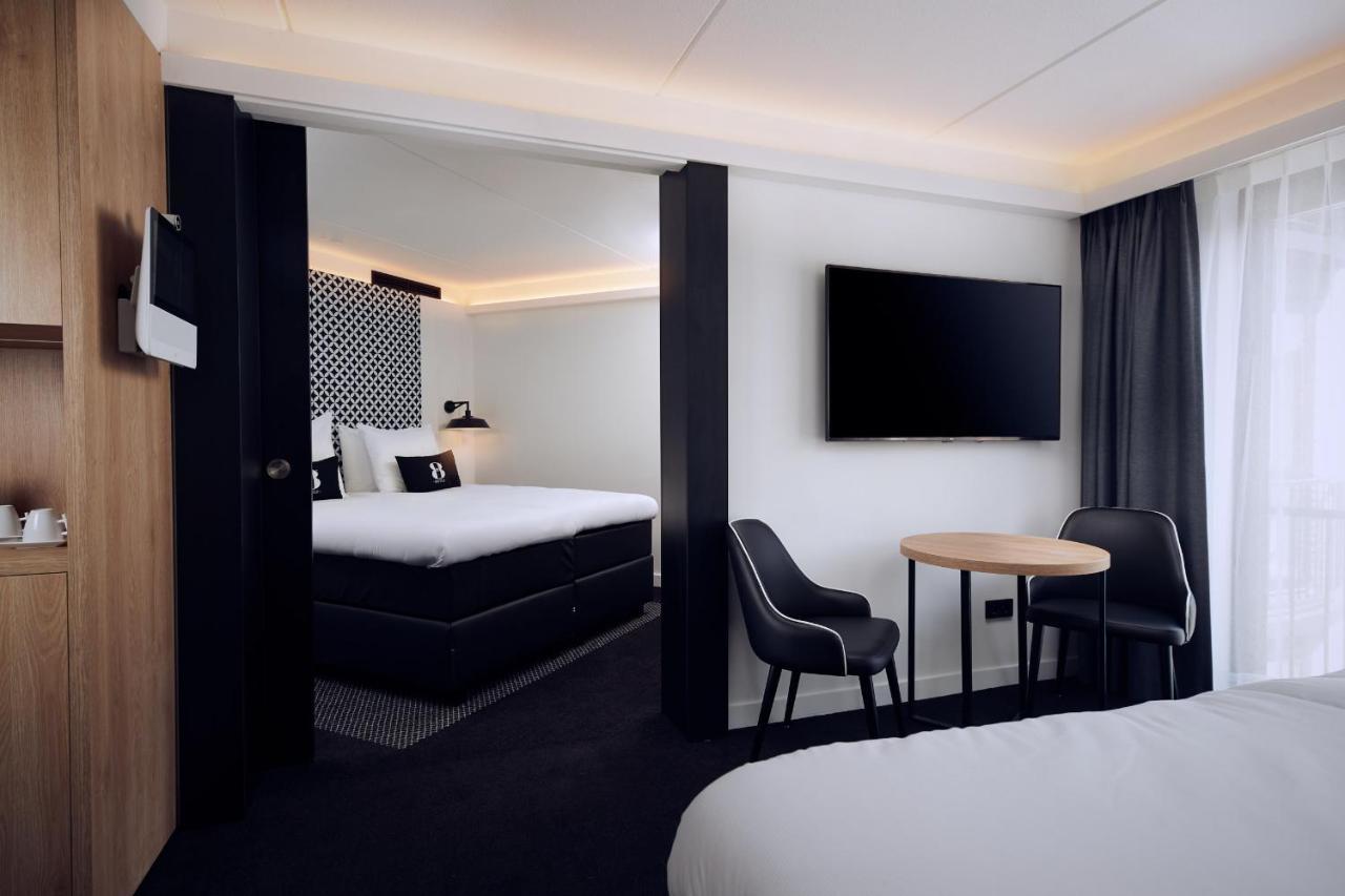 Gr8 Hotel Bodegraven Luaran gambar